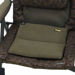 Solar Tackle SP C-Tech Hotspot Cushion